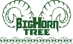 Big Horn Tree Service - Big Horn Tree Services